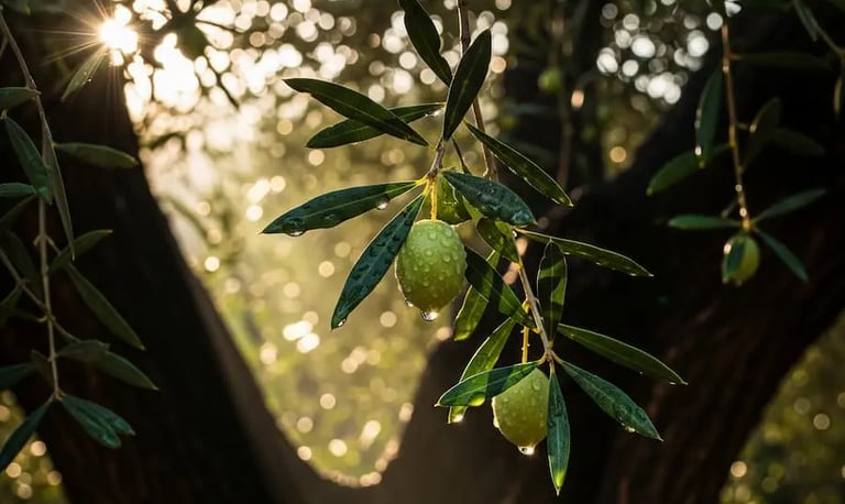 El fruto de una larga Historia