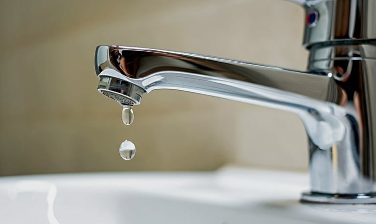 Prevent Frozen Pipes