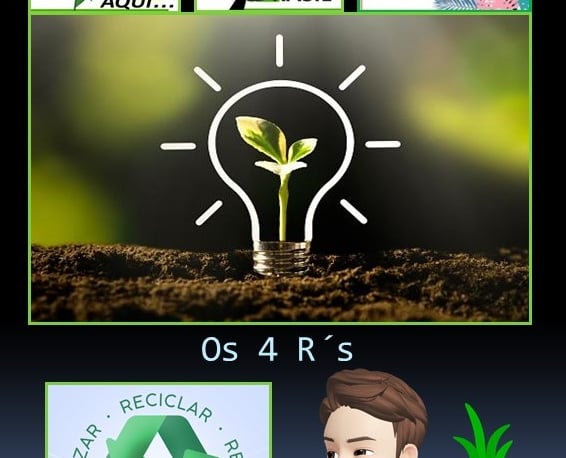 4 R´s