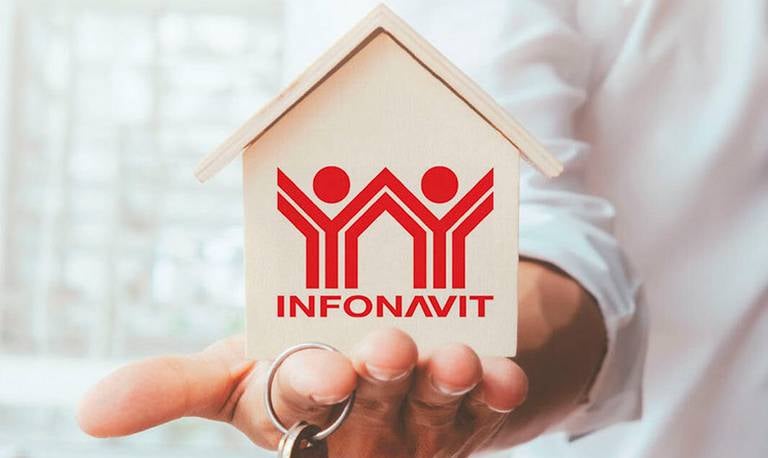 Heredar casa de Infonavit Heredar deuda infonavit crédito Infonavit fallecimiento