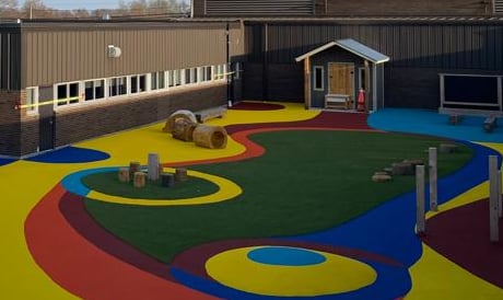 Artificial Grass