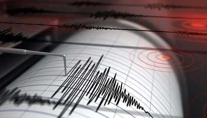5.6-Magnitude Earthquake Shakes Islamabad, Peshawar, and Northern Pakistan — Epicentre in Afghanista