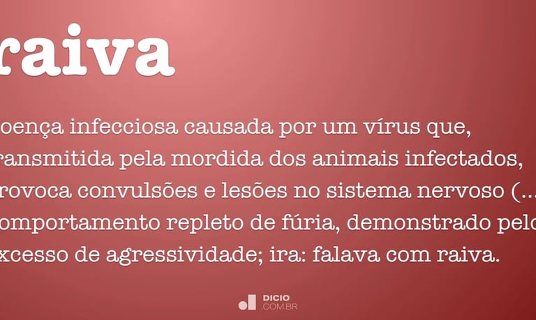 Raiva