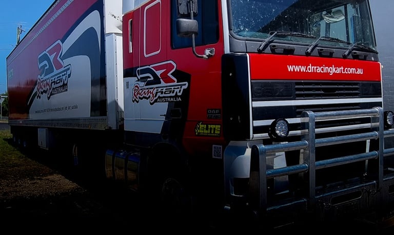 business, commercial, car, and vehicle signage Canberra
