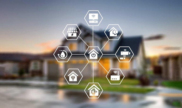 IMPIANTI TECNOLOGICI