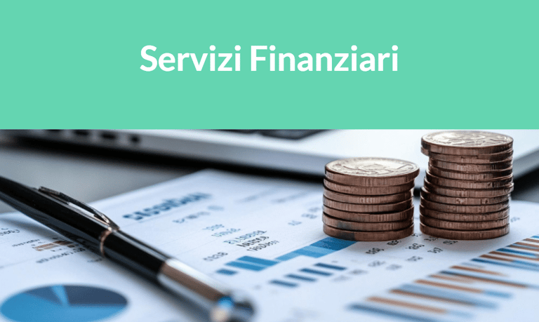 SERVIZI FINANZIARI