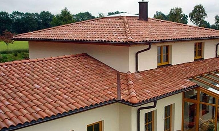 Rifacimento tetti civili e industriali