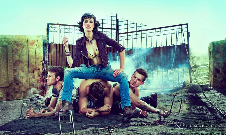 advertising and brand photography by Mukul Raut Feature by Numero UNO Denim
