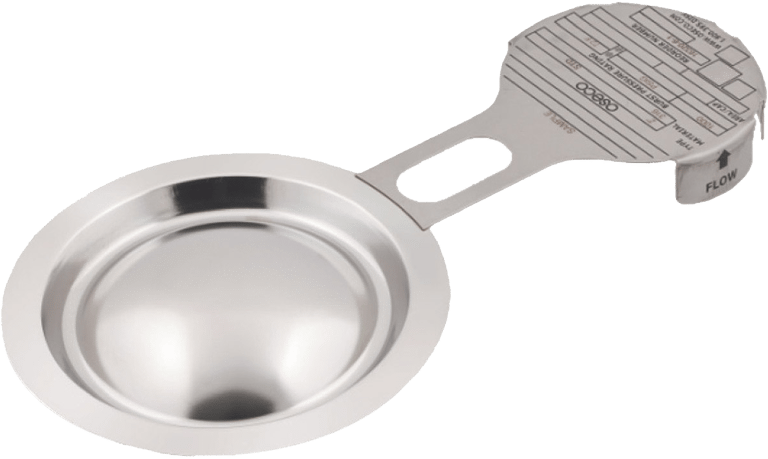 Disco de ruptura estándar de acción frontal (STD)