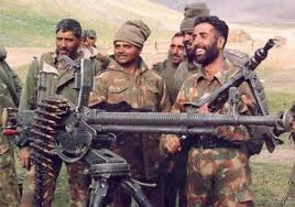 VIKRAM BATRA