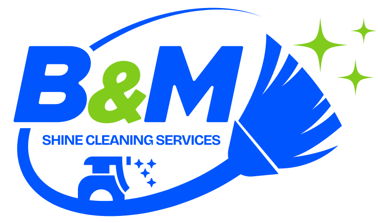 B&M Cleaning Servives