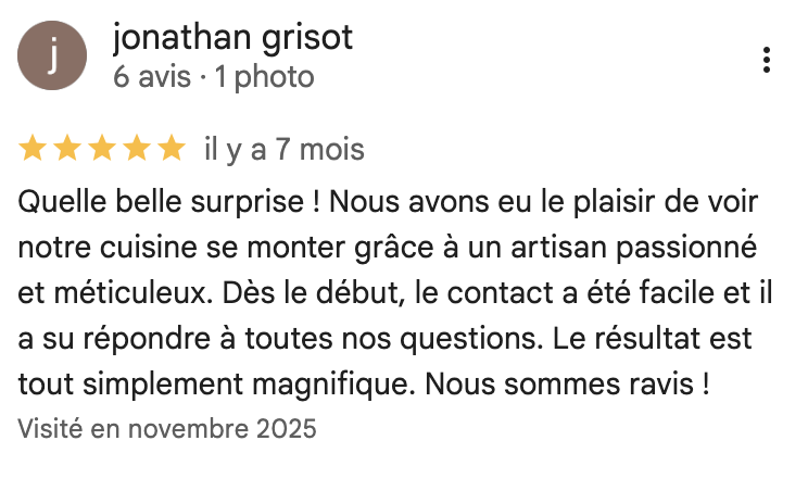 avis jonathan grisot