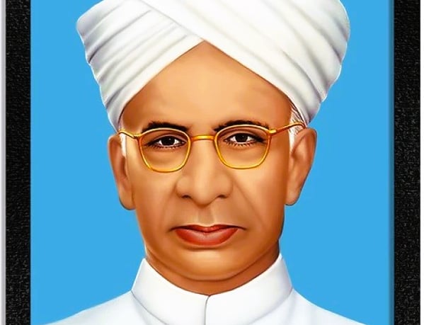 Sarvepalli Radhakrishnan