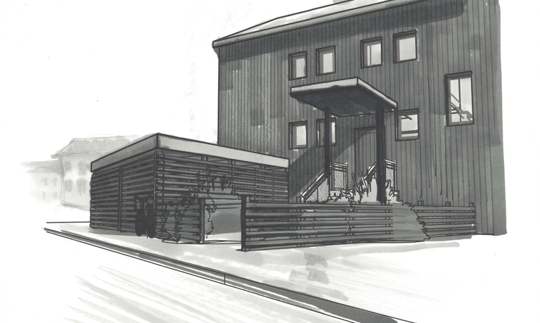 Esquisse d'une proposition.