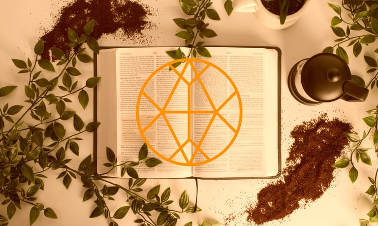 Why the Path to Salvation is Simple
