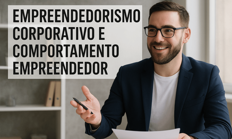 empreendedorismo corporativo