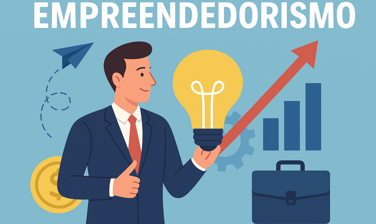 Empreendedorismo