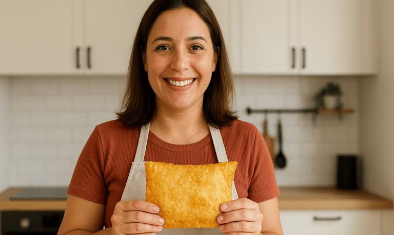 Comece hoje seu negócio de Pastel Gourmet e alcance lucro real!