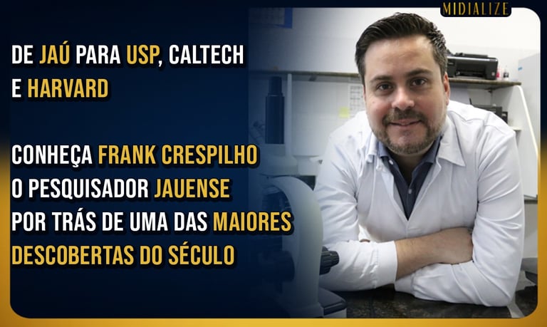 frank crespilho, bateria de nióbio, bateria recarregável de nióbio, jauense.