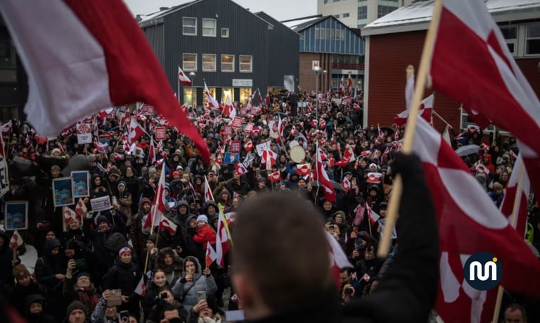 The End of the Alliance, The Beginning of the Transaction