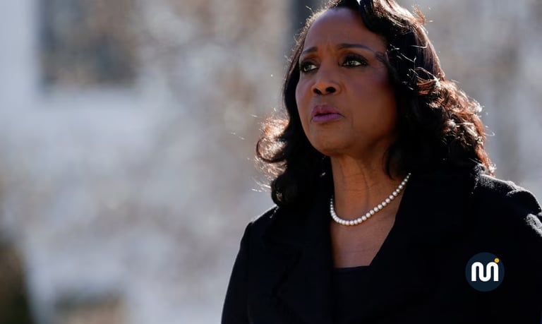 The Last Guardrail: Why the Supreme Court Fight Over Lisa Cook Is the Only Economic Story That Matters