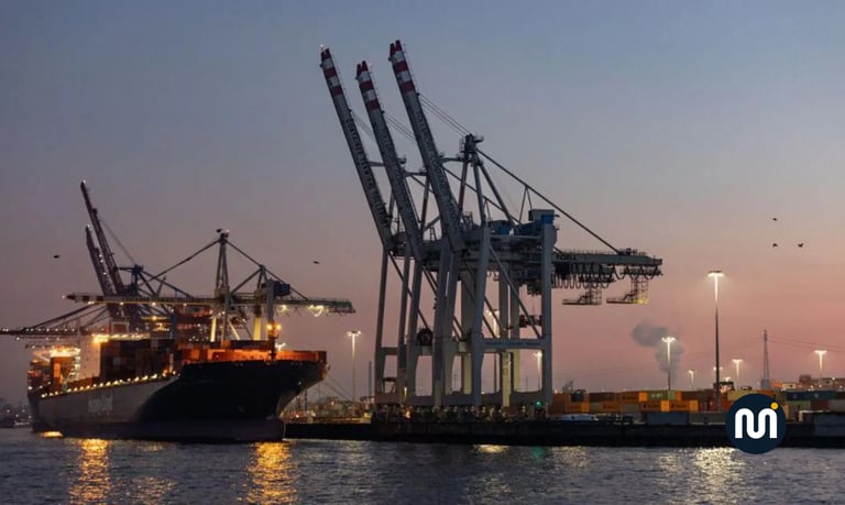 The Greenland Gamble: How a Real Estate Dispute Just Became the Market’s Biggest Liability