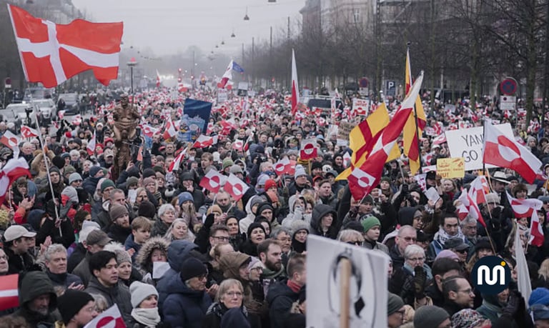 The Day the "Risk-Free" Investment Died: What the Danish Exit Means for Your Personal Finance