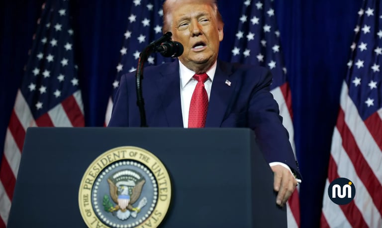 The "Lag" Is Over: Why the Bill for the 2025 Boom Is Finally Coming Due