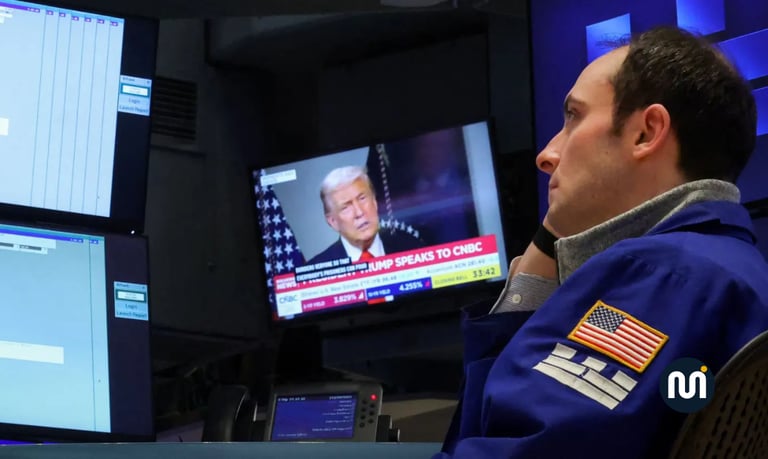  The Greenland U-Turn: Why the Market’s Relief Rally Is a False Comfort