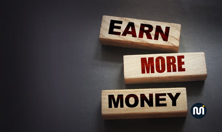 How to Make Money Online: Why Your Hustle is Keeping You Poor