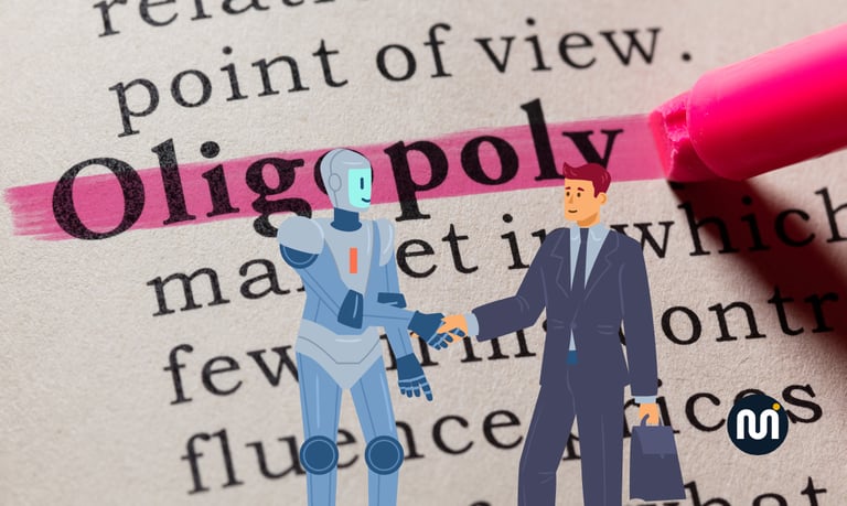 Market Insight Oligopoly