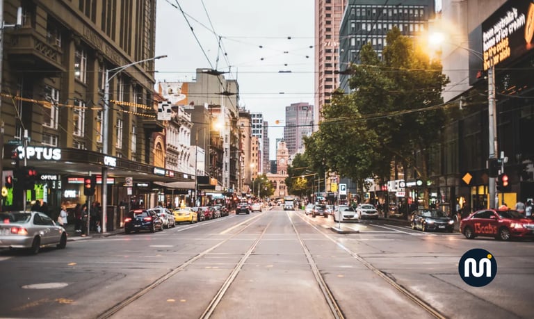 The "Zombie" Inflation: Why Australia Just Became the Most Dangerous Market for Borrowers