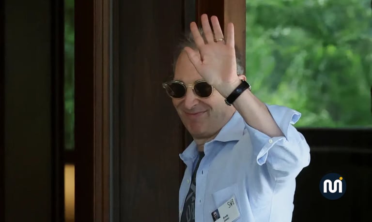 The "Great Decoupling": Why Amazon Just Fired 16,000 People Despite Record Profits