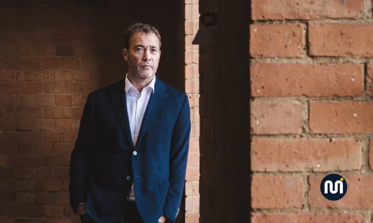 Will Lewis renuncia ao cargo de CEO do Washington Post