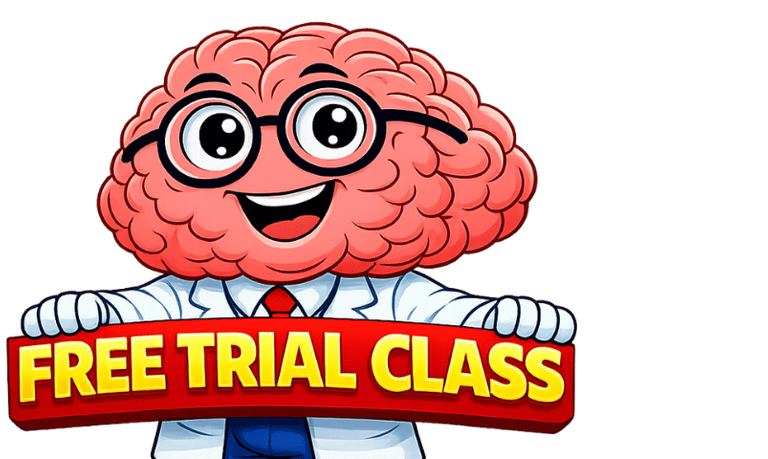 Genemind free trial class