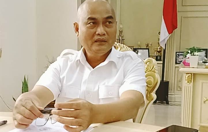 Bupati Kepulauan Aru