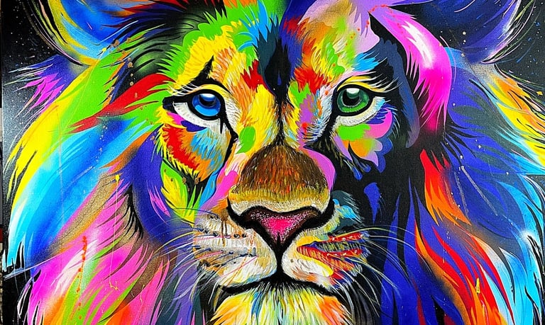 Lion