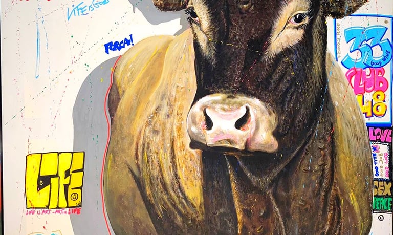 Vache