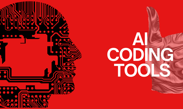 AI CODING TOOLS