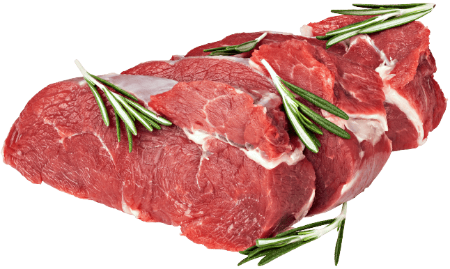 cold storage for meat