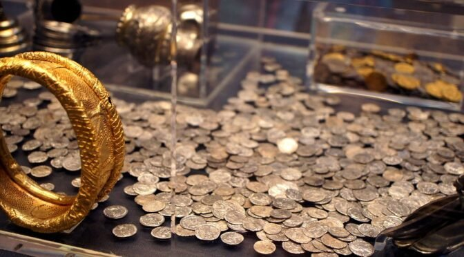Hoxne Hoard