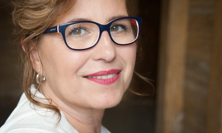 Susanne-Leibinnes-Mentaltrainerin