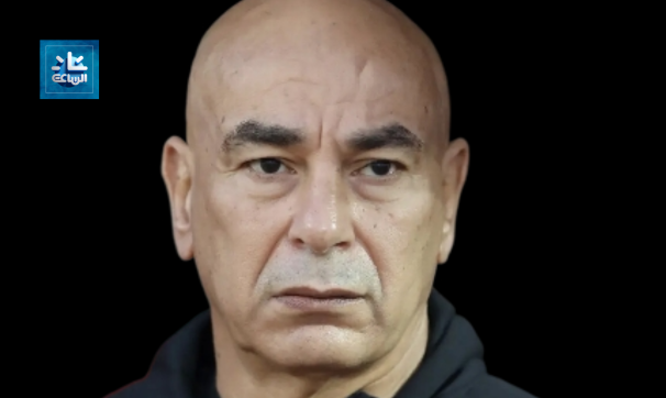 حسام حسن