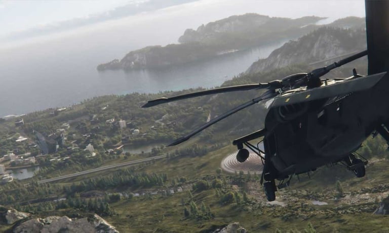 Clan Aegis France Ghost Recon MilSim