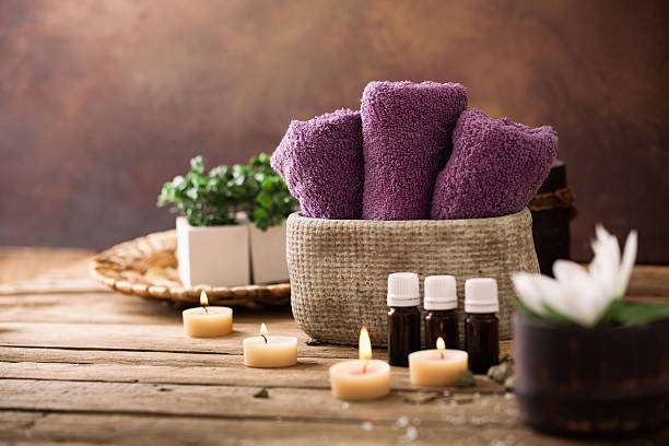 Huiles essentielles Vibr'& Zen Aline COLLARD Fagnières Chalons en Champagne