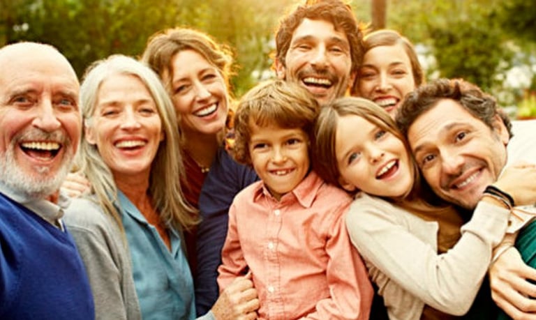 Familia unida