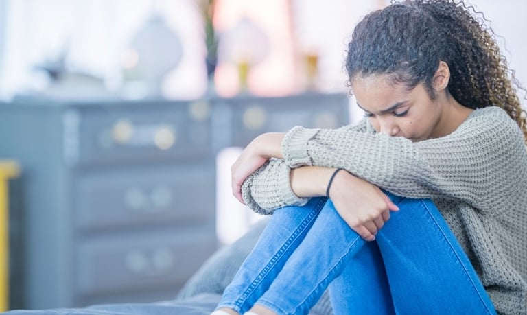 mood-related hormones