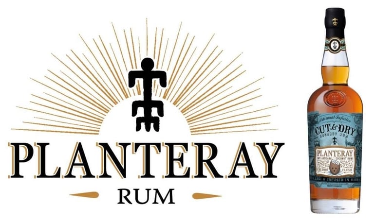 Planteray rum