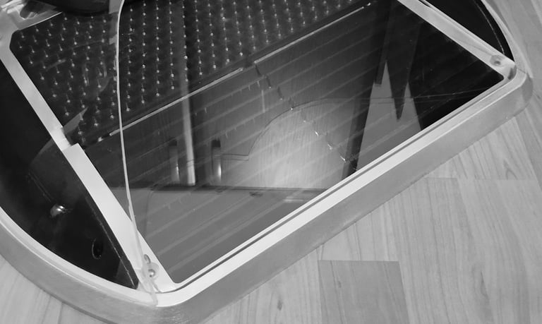 product development, prototyping and testing