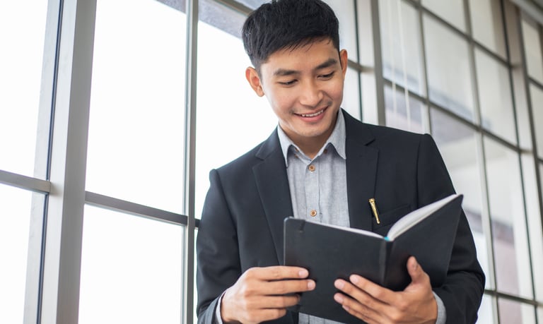 HR Policy Manual